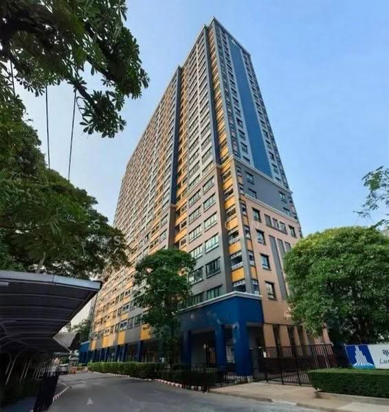 Lumpini Ville Sukhumvit 77 : ลุมพินี วิลล์ สุขุมวิท77, กรุงเทพ, ถนนสุขุมวิท 77, สวนหลวง, กรุงเทพ, 35 ตร.ม., คอนโด ขาย, โดย Sirithong Saetang, 500527586 - DDproperty.com
