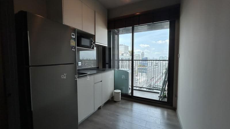 Whizdom Avenue Ratchada-Ladprao, Bangkok, Ladprao Road, Jom Phon, Chatuchak, Bangkok, 1 Bedroom, 31 sqm, Condo For Sale, by ณัฐฐ์, 500527588 - DDproperty.com