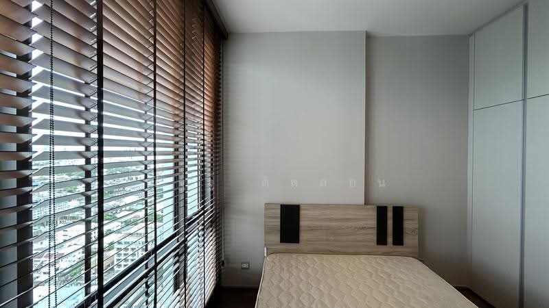Whizdom Avenue Ratchada-Ladprao : วิสซ์ดอม อเวนิว รัชดา-ลาดพร้าว, กรุงเทพ, ถนนลาดพร้าว, จอมพล, จตุจักร, กรุงเทพ, 31 ตร.ม., Condo ขาย, โดย ณัฐฐ์, 500527588 - DDproperty.com