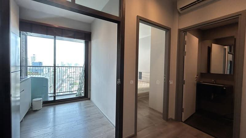 Whizdom Avenue Ratchada-Ladprao : วิสซ์ดอม อเวนิว รัชดา-ลาดพร้าว, กรุงเทพ, ถนนลาดพร้าว, จอมพล, จตุจักร, กรุงเทพ, 31 ตร.ม., Condo ขาย, โดย ณัฐฐ์, 500527588 - DDproperty.com