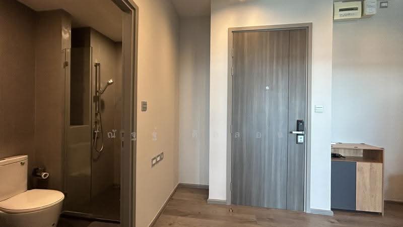 Whizdom Avenue Ratchada-Ladprao : วิสซ์ดอม อเวนิว รัชดา-ลาดพร้าว, กรุงเทพ, ถนนลาดพร้าว, จอมพล, จตุจักร, กรุงเทพ, 31 ตร.ม., Condo ขาย, โดย ณัฐฐ์, 500527588 - DDproperty.com