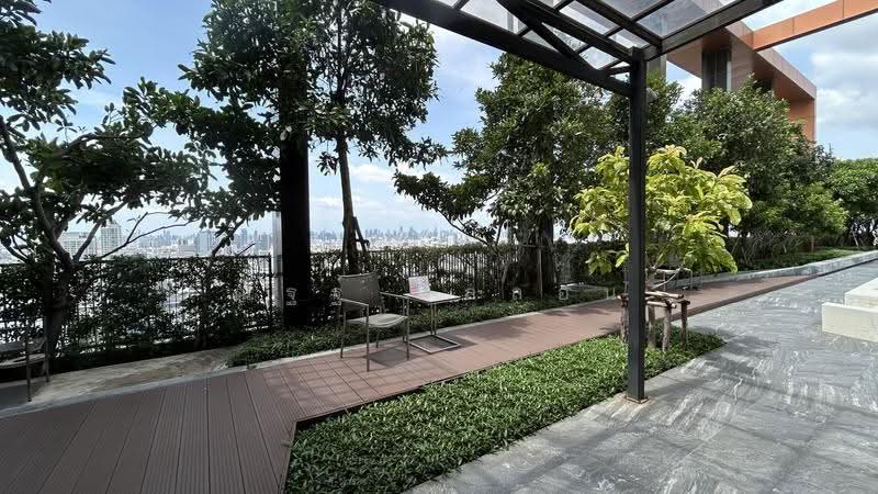 Whizdom Avenue Ratchada-Ladprao : วิสซ์ดอม อเวนิว รัชดา-ลาดพร้าว, กรุงเทพ, ถนนลาดพร้าว, จอมพล, จตุจักร, กรุงเทพ, 31 ตร.ม., Condo ขาย, โดย ณัฐฐ์, 500527588 - DDproperty.com