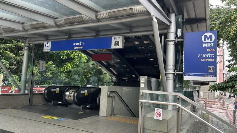 Whizdom Avenue Ratchada-Ladprao : วิสซ์ดอม อเวนิว รัชดา-ลาดพร้าว, กรุงเทพ, ถนนลาดพร้าว, จอมพล, จตุจักร, กรุงเทพ, 31 ตร.ม., Condo ขาย, โดย ณัฐฐ์, 500527588 - DDproperty.com