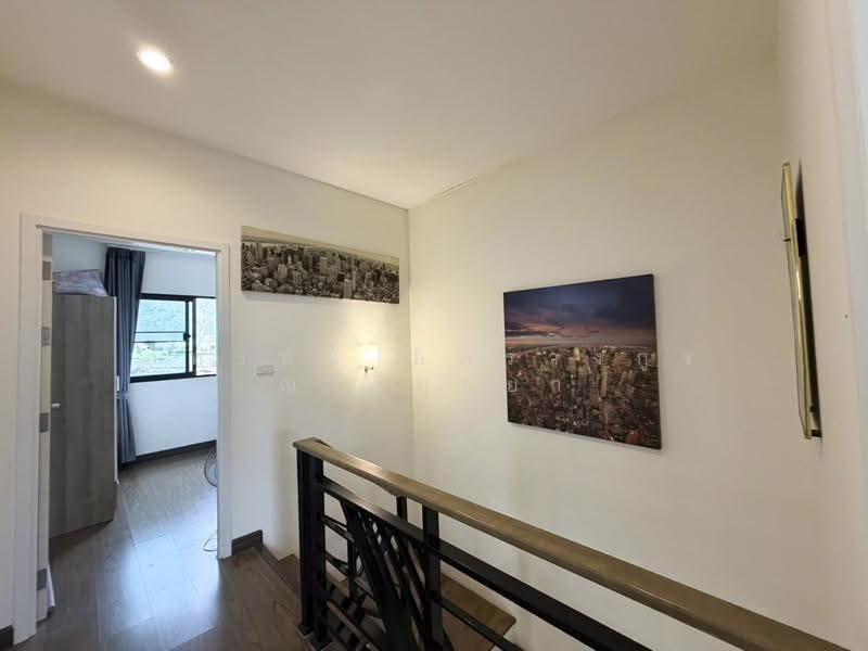 The Plant Rangsit Klong 4-Wongwaen, Pathum Thani, 53-1 Rangsit-Nakhon Nayok Road, Khlong Si, Khlong Luang, Pathum Thani, 3 Bedrooms, 113 sqm, Townhouse For Sale, by ภัทรนัน อิศรางกูร ณ อยุธยา, 500527590 - DDproperty.com