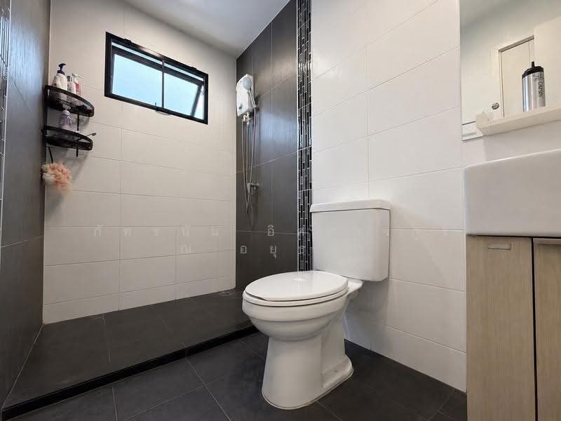 The Plant Rangsit Klong 4-Wongwaen, Pathum Thani, 53-1 Rangsit-Nakhon Nayok Road, Khlong Si, Khlong Luang, Pathum Thani, 3 Bedrooms, 113 sqm, Townhouse For Sale, by ภัทรนัน อิศรางกูร ณ อยุธยา, 500527590 - DDproperty.com