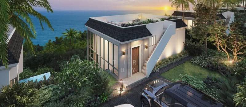 Supalai Scenic Bay Pool Villa, Phuket, Pa Khlok, Thalang, Phuket, 2 Bedrooms, 224 sqm, Villa For Sale, by Puttirat Kleebyam, 500527591 - DDproperty.com