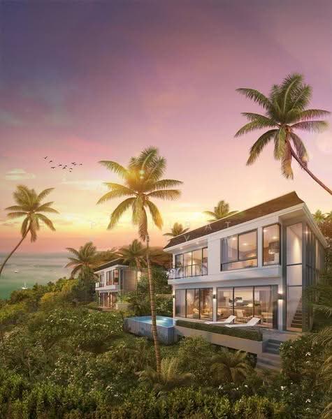 Supalai Scenic Bay Pool Villa, Phuket, Pa Khlok, Thalang, Phuket, 2 Bedrooms, 224 sqm, Villa For Sale, by Puttirat Kleebyam, 500527591 - DDproperty.com