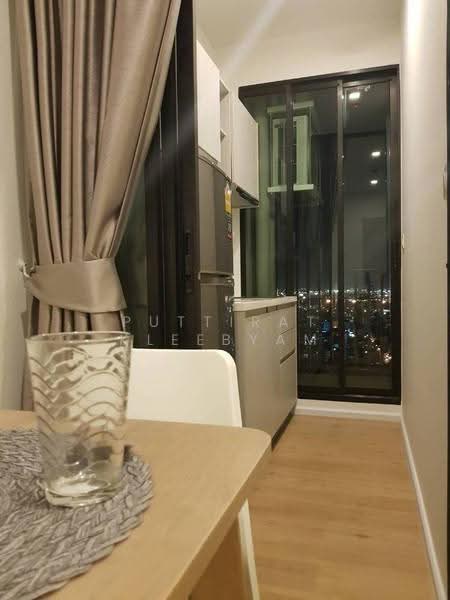 Notting Hill Laemchabang-Sriracha, Chon Buri (Pattaya), Opposite Kasetsart University, Thung Suk La, Si Racha, Chon Buri (Pattaya), 1 Bedroom, 27 sqm, Condo For Sale, by Puttirat Kleebyam, 500527592 - DDproperty.com