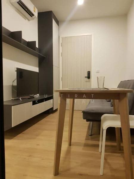 Notting Hill Laemchabang-Sriracha, Chon Buri (Pattaya), Opposite Kasetsart University, Thung Suk La, Si Racha, Chon Buri (Pattaya), 1 Bedroom, 27 sqm, Condo For Sale, by Puttirat Kleebyam, 500527592 - DDproperty.com