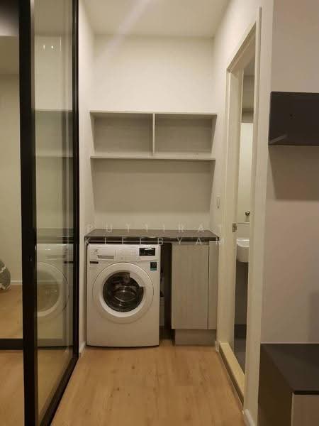 Notting Hill Laemchabang-Sriracha, Chon Buri (Pattaya), Opposite Kasetsart University, Thung Suk La, Si Racha, Chon Buri (Pattaya), 1 Bedroom, 27 sqm, Condo For Sale, by Puttirat Kleebyam, 500527592 - DDproperty.com