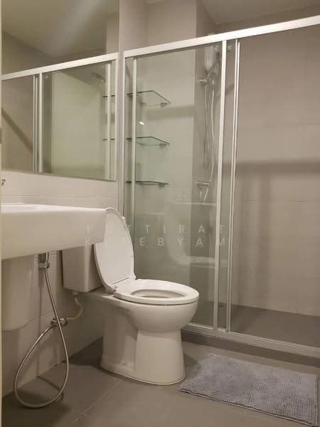 Notting Hill Laemchabang-Sriracha, Chon Buri (Pattaya), Opposite Kasetsart University, Thung Suk La, Si Racha, Chon Buri (Pattaya), 1 Bedroom, 27 sqm, Condo For Sale, by Puttirat Kleebyam, 500527592 - DDproperty.com