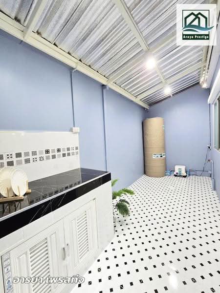 Pruksa Ville 66/1 Bangna - Namdaeng, Samut Prakan, Srinakarin Road, Bang Kaeo, Bang Plee, Samut Prakan, 3 Bedrooms, 75 sqm, Townhouse For Sale, by วิสุทธินี เฉลิมสินสุวรรณ, 500527593 - DDproperty.com