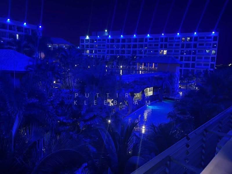 Laguna Beach Resort 3-The Maldives : ลากูน่า บีช รีสอร์ท 3-เดอะ มัลดีฟส์, ชลบุรี, ซ.จอมเทียน 9, บางละมุง, ชลบุรี, 40 ตร.ม., คอนโด ขาย, โดย Puttirat Kleebyam, 500527594 - DDproperty.com