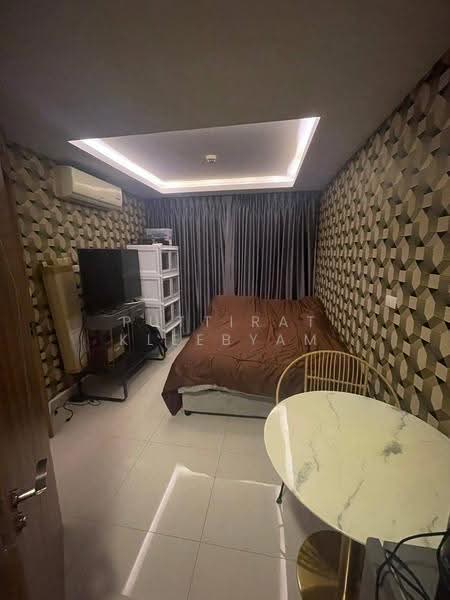 Laguna Beach Resort 3-The Maldives : ลากูน่า บีช รีสอร์ท 3-เดอะ มัลดีฟส์, ชลบุรี, ซ.จอมเทียน 9, บางละมุง, ชลบุรี, 40 ตร.ม., คอนโด ขาย, โดย Puttirat Kleebyam, 500527594 - DDproperty.com