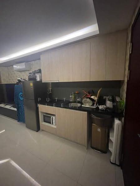 Laguna Beach Resort 3-The Maldives, Chon Buri (Pattaya), Soi Jomtien 9, Bang Lamung, Bang Lamung (Pattaya), Chon Buri (Pattaya), 1 Bedroom, 40 sqm, Condo For Sale, by Puttirat Kleebyam, 500527594 - DDproperty.com