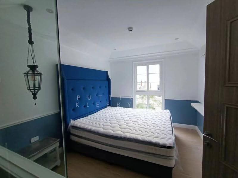 Seven Seas Condo Jomtien, Chon Buri (Pattaya), 531 Chaiyapruk Road, Na Kloe, Bang Lamung (Pattaya), Chon Buri (Pattaya), 1 Bedroom, 36 sqm, Condo For Sale, by Puttirat Kleebyam, 500527595 - DDproperty.com