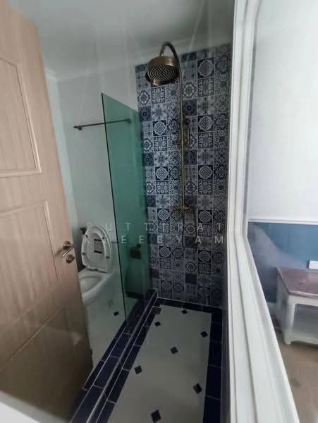 Seven Seas Condo Jomtien, Chon Buri (Pattaya), 531 Chaiyapruk Road, Na Kloe, Bang Lamung (Pattaya), Chon Buri (Pattaya), 1 Bedroom, 36 sqm, Condo For Sale, by Puttirat Kleebyam, 500527595 - DDproperty.com
