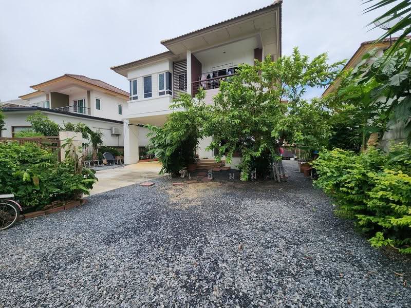 Burasiri Onnut-Bangna, Bangkok, Kanchanaphisek Parallel Road, Dok Mai, Prawet, Bangkok, 3 Bedrooms, 306 sqm, Single Detached House For Sale, by คุณเอ็มมี่, 500527596 - DDproperty.com