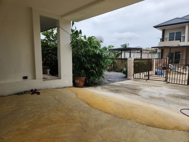 Burasiri Onnut-Bangna, Bangkok, Kanchanaphisek Parallel Road, Dok Mai, Prawet, Bangkok, 3 Bedrooms, 306 sqm, Single Detached House For Sale, by คุณเอ็มมี่, 500527596 - DDproperty.com