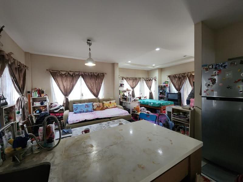 Burasiri Onnut-Bangna, Bangkok, Kanchanaphisek Parallel Road, Dok Mai, Prawet, Bangkok, 3 Bedrooms, 306 sqm, Single Detached House For Sale, by คุณเอ็มมี่, 500527596 - DDproperty.com