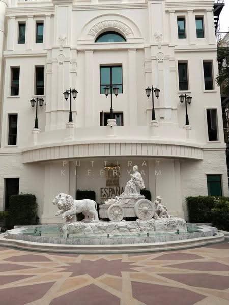 Espana Condo Resort : เอสปันยา คอนโด รีสอร์ท พัทยา, ชลบุรี, 839 หมู่ที่ 12, หนองปรือ, บางละมุง, ชลบุรี, 35 ตร.ม., คอนโด ขาย, โดย Puttirat Kleebyam, 500527597 - DDproperty.com