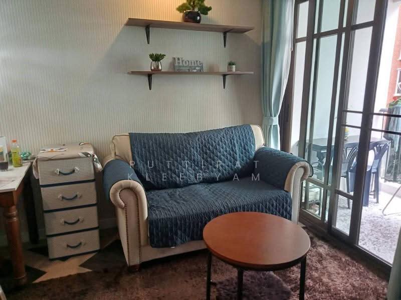 Espana Condo Resort : เอสปันยา คอนโด รีสอร์ท พัทยา, ชลบุรี, 839 หมู่ที่ 12, หนองปรือ, บางละมุง, ชลบุรี, 35 ตร.ม., คอนโด ขาย, โดย Puttirat Kleebyam, 500527597 - DDproperty.com