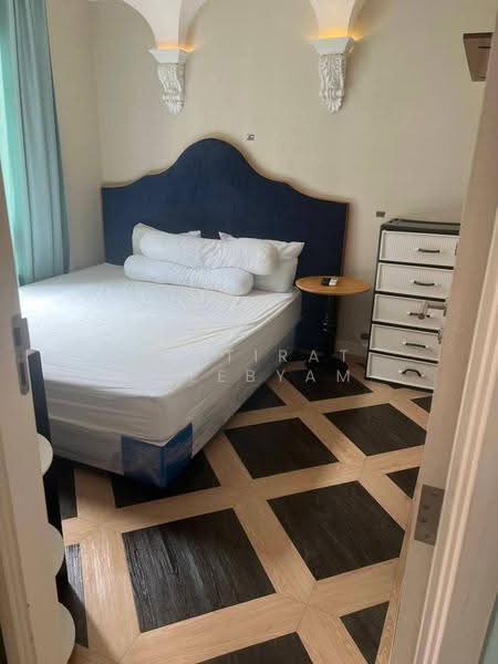 Espana Condo Resort : เอสปันยา คอนโด รีสอร์ท พัทยา, ชลบุรี, 839 หมู่ที่ 12, หนองปรือ, บางละมุง, ชลบุรี, 35 ตร.ม., คอนโด ขาย, โดย Puttirat Kleebyam, 500527597 - DDproperty.com