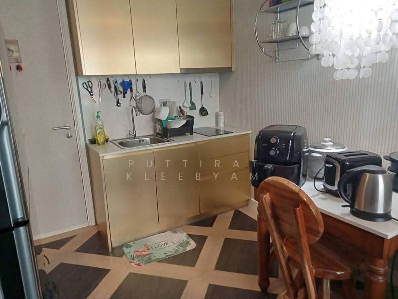 Espana Condo Resort : เอสปันยา คอนโด รีสอร์ท พัทยา, ชลบุรี, 839 หมู่ที่ 12, หนองปรือ, บางละมุง, ชลบุรี, 35 ตร.ม., คอนโด ขาย, โดย Puttirat Kleebyam, 500527597 - DDproperty.com