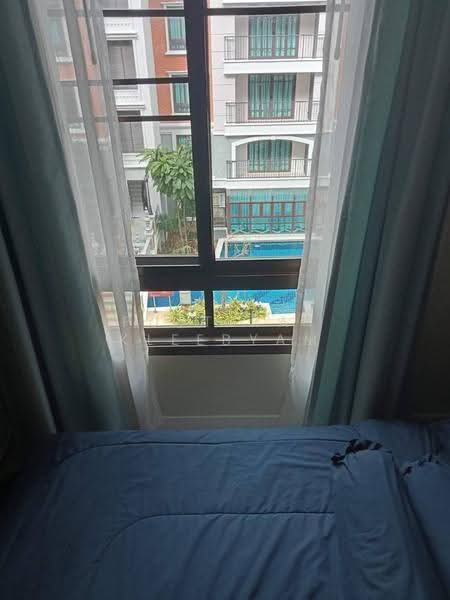Espana Condo Resort, Chon Buri (Pattaya), 839 Village 12, Nong Pru, Bang Lamung (Pattaya), Chon Buri (Pattaya), 1 Bedroom, 35 sqm, Condo For Sale, by Puttirat Kleebyam, 500527597 - DDproperty.com