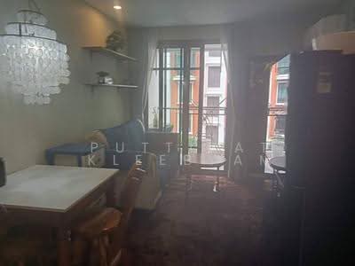 ขาย - Espana Condo Resort : เอสปันยา คอนโด รีสอร์ท พัทยา, ชลบุรี