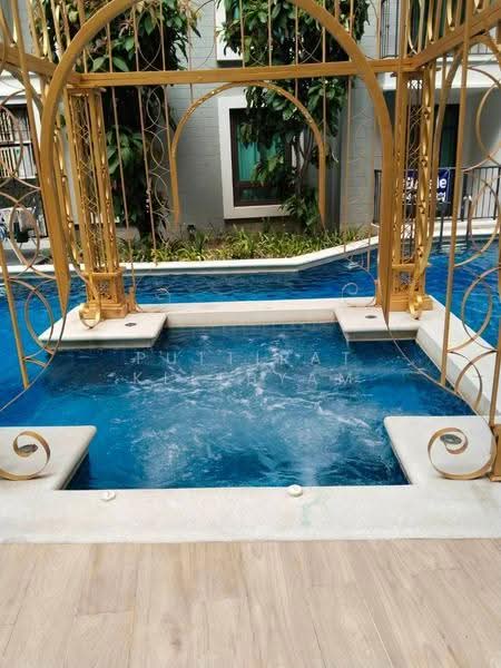 Espana Condo Resort : เอสปันยา คอนโด รีสอร์ท พัทยา, ชลบุรี, 839 หมู่ที่ 12, หนองปรือ, บางละมุง, ชลบุรี, 35 ตร.ม., คอนโด ขาย, โดย Puttirat Kleebyam, 500527597 - DDproperty.com