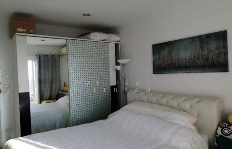 A.D Condominium, ชลบุรี, Naklua นาเกลือ, นาเกลือ, บางละมุง, ชลบุรี, 25 ตร.ม., คอนโด ขาย, โดย Puttirat Kleebyam, 500527599 - DDproperty.com