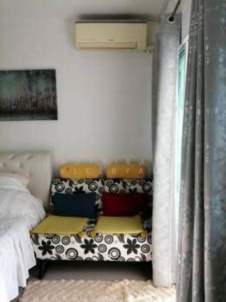 A.D Condominium, Chon Buri (Pattaya), Naklua Naklua, Na Kloe, Bang Lamung (Pattaya), Chon Buri (Pattaya), 1 Bedroom, 25 sqm, Condo For Sale, by Puttirat Kleebyam, 500527599 - DDproperty.com