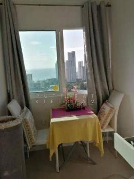 A.D Condominium, Chon Buri (Pattaya), Naklua Naklua, Na Kloe, Bang Lamung (Pattaya), Chon Buri (Pattaya), 1 Bedroom, 25 sqm, Condo For Sale, by Puttirat Kleebyam, 500527599 - DDproperty.com