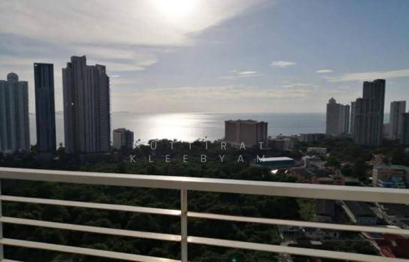 A.D Condominium, ชลบุรี, Naklua นาเกลือ, นาเกลือ, บางละมุง, ชลบุรี, 25 ตร.ม., คอนโด ขาย, โดย Puttirat Kleebyam, 500527599 - DDproperty.com