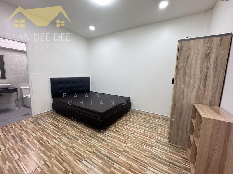 บ้านให้เช่า – โซนสุเทพ | เมืองเชียงใหม่ ค่าเช่า 15,000 บาท / เดือน รหัสทรัพย์ : No.3H150, เชียงใหม่, สุเทพ, เมืองเชียงใหม่, เชียงใหม่, 100 ตร.ม., บ้านเดี่ยว ให้เช่า, โดย Baandeedee Chiangmai, 500527600 - DDproperty.com