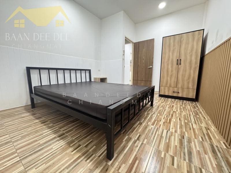 บ้านให้เช่า – โซนสุเทพ | เมืองเชียงใหม่ ค่าเช่า 15,000 บาท / เดือน รหัสทรัพย์ : No.3H150, เชียงใหม่, สุเทพ, เมืองเชียงใหม่, เชียงใหม่, 100 ตร.ม., บ้านเดี่ยว ให้เช่า, โดย Baandeedee Chiangmai, 500527600 - DDproperty.com