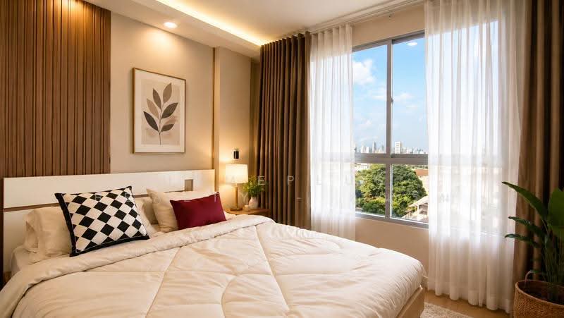 The Niche ID Rama 2, Bangkok, Rama 2 Road, Bangmot, Chom Thong, Bangkok, 1 Bedroom, 29 sqm, Condo For Sale, by HOMEPLUS REALTY - คุณริน, 500527601 - DDproperty.com