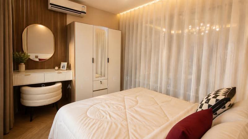 The Niche ID Rama 2, Bangkok, Rama 2 Road, Bangmot, Chom Thong, Bangkok, 1 Bedroom, 29 sqm, Condo For Sale, by HOMEPLUS REALTY - คุณริน, 500527601 - DDproperty.com