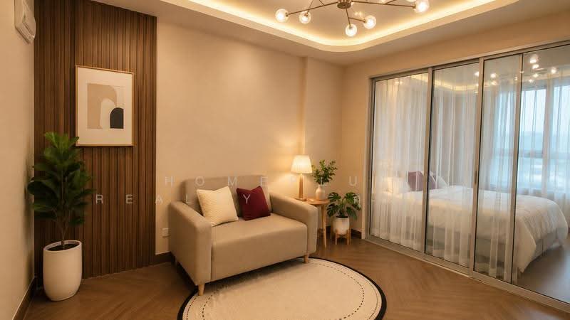 The Niche ID Rama 2, Bangkok, Rama 2 Road, Bangmot, Chom Thong, Bangkok, 1 Bedroom, 29 sqm, Condo For Sale, by HOMEPLUS REALTY - คุณริน, 500527601 - DDproperty.com