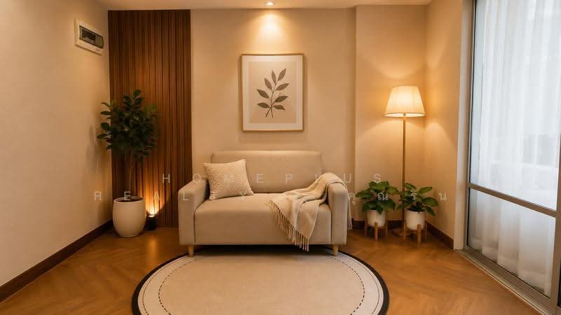 The Niche ID Rama 2, Bangkok, Rama 2 Road, Bangmot, Chom Thong, Bangkok, 1 Bedroom, 29 sqm, Condo For Sale, by HOMEPLUS REALTY - คุณริน, 500527601 - DDproperty.com