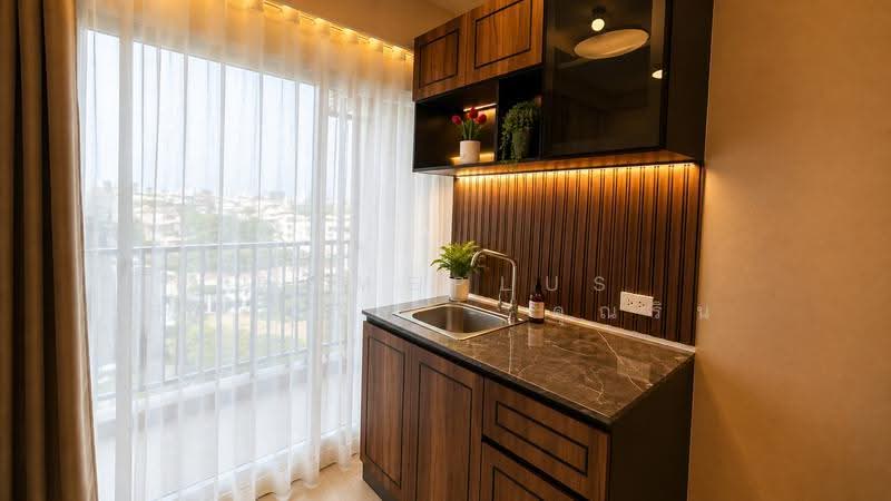 The Niche ID Rama 2 : เดอะ นิช ไอดี พระราม 2, กรุงเทพ, ถนนพระราม 2, บางมด, จอมทอง, กรุงเทพ, 29 ตร.ม., คอนโด ขาย, โดย HOMEPLUS REALTY - คุณริน, 500527601 - DDproperty.com
