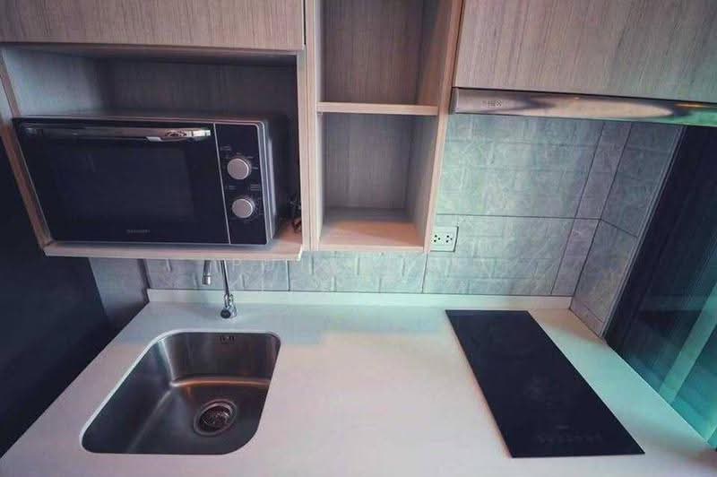 Notting Hill Laemchabang-Sriracha, Chon Buri (Pattaya), Opposite Kasetsart University, Thung Suk La, Si Racha, Chon Buri (Pattaya), 1 Bedroom, 28 sqm, Condo For Sale, by Puttirat Kleebyam, 500527604 - DDproperty.com