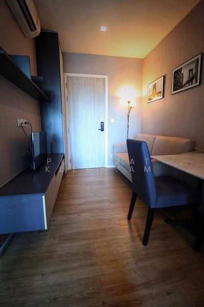 Notting Hill Laemchabang-Sriracha, Chon Buri (Pattaya), Opposite Kasetsart University, Thung Suk La, Si Racha, Chon Buri (Pattaya), 1 Bedroom, 28 sqm, Condo For Sale, by Puttirat Kleebyam, 500527604 - DDproperty.com
