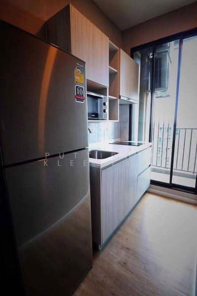 Notting Hill Laemchabang-Sriracha, Chon Buri (Pattaya), Opposite Kasetsart University, Thung Suk La, Si Racha, Chon Buri (Pattaya), 1 Bedroom, 28 sqm, Condo For Sale, by Puttirat Kleebyam, 500527604 - DDproperty.com