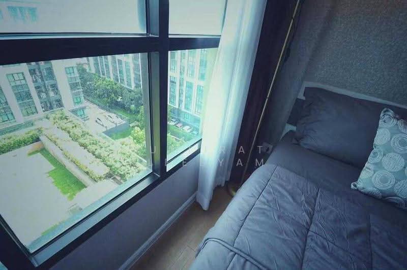 Notting Hill Laemchabang-Sriracha, Chon Buri (Pattaya), Opposite Kasetsart University, Thung Suk La, Si Racha, Chon Buri (Pattaya), 1 Bedroom, 28 sqm, Condo For Sale, by Puttirat Kleebyam, 500527604 - DDproperty.com