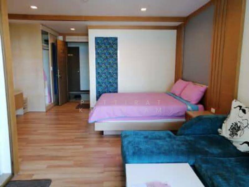 The Sands Condo, Phuket, 23/46 Moo 1 Visete Road, Rawai, Muang Phuket, Phuket, 1 Bedroom, 34 sqm, Condo For Sale, by Puttirat Kleebyam, 500527605 - DDproperty.com