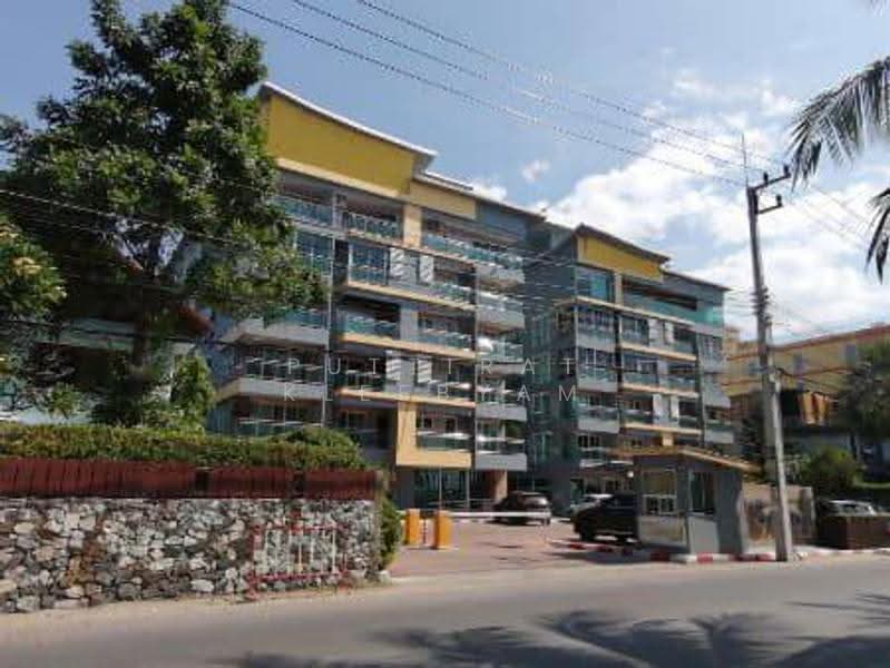 The Sands Condo, Phuket, 23/46 Moo 1 Visete Road, Rawai, Muang Phuket, Phuket, 1 Bedroom, 34 sqm, Condo For Sale, by Puttirat Kleebyam, 500527605 - DDproperty.com