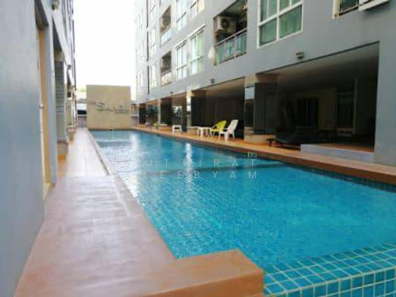 The Sands Condo, Phuket, 23/46 Moo 1 Visete Road, Rawai, Muang Phuket, Phuket, 1 Bedroom, 34 sqm, Condo For Sale, by Puttirat Kleebyam, 500527605 - DDproperty.com