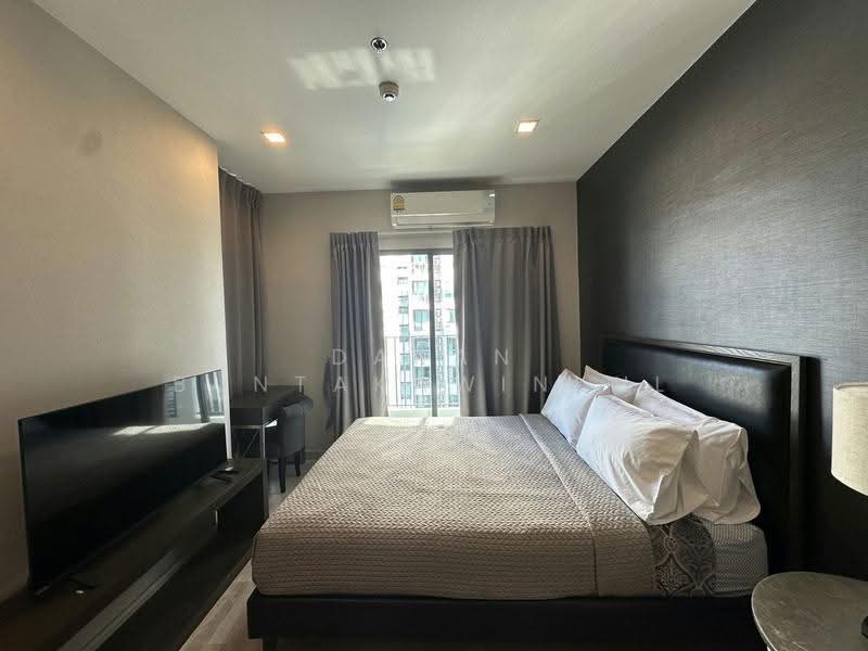 IDEO MOBI Sukhumvit 81, bangkok, 2097 Sukhumvit Road, Bang Chak, Phra Khanong, Bangkok, 2 Bedrooms, 55 sqm, Condo For Rent, by Daran Buntakawinkul, 500527606 - DDproperty.com